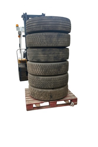 295 r22 drive steer - , 295/80