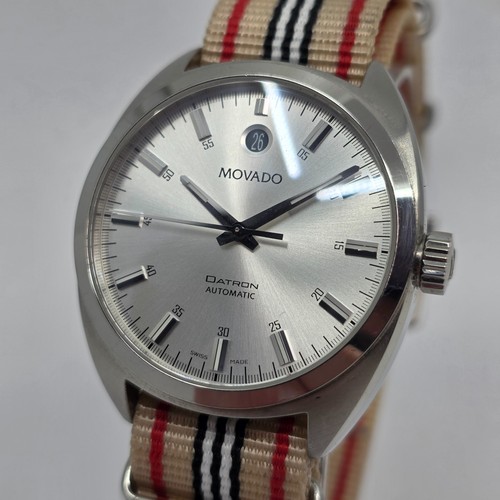 Movado datron 14 - movado,