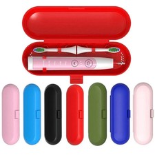 Electric Toothbrush Storage
