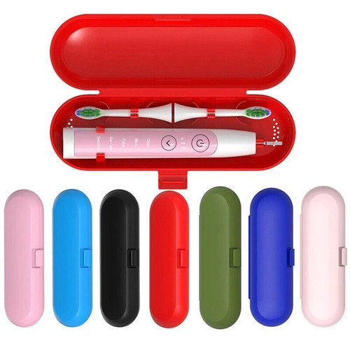 Electric toothbrush storage - electric,