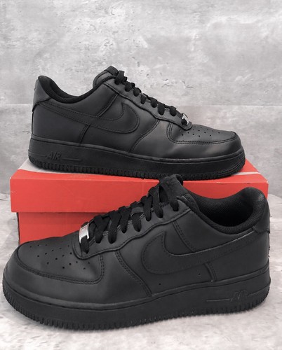 Nike air force - nike, shoe