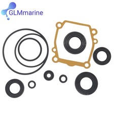 Lower Unit Seal Kit For Suzuki Outboard DF90 DF100/115 25700-90J00 25700-90J01