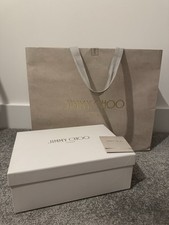 Jimmy Choo Full Packaging Set