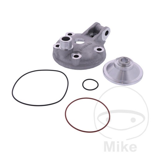 Cylinder head athena - head,