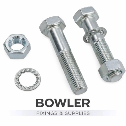 M16 towbar bolt - m16, 8.8
