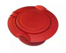 Genuine Brabantia Rotary Washing Line Pole Ground Spike Hole Cap / Lid / Cover .