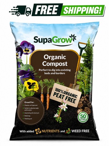 Supagrow organic garden - supagrow,