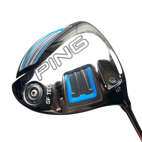 Ping series driver - series, 12