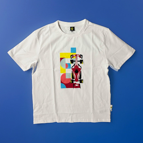 Puma scuderia ferrari white - puma,