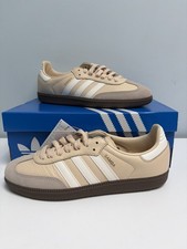 Adidas samba sand strata - sand,