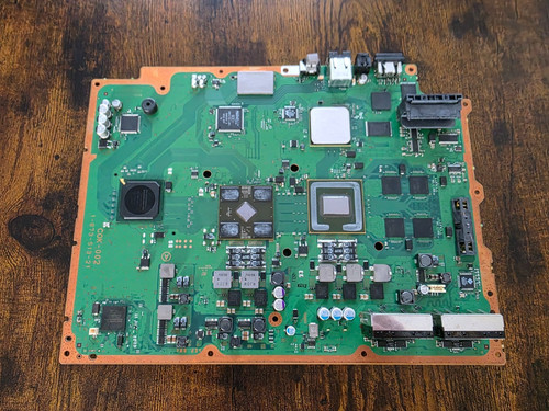 Ps3 cok 002 - cok-002, fan