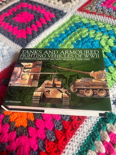 Tanks and armoured - armoured, fighting