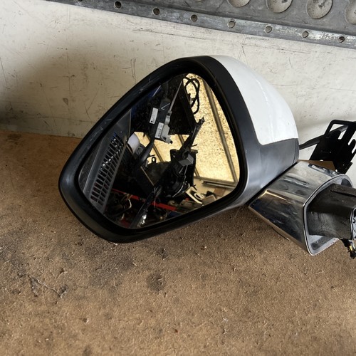 Citroen ds3 mk1 wing - mk1,