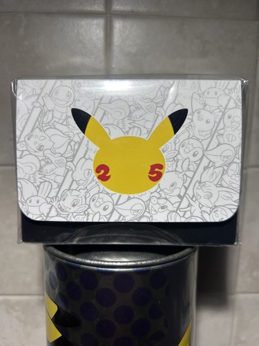 2021 pokemon celebrations deck - pokemon,