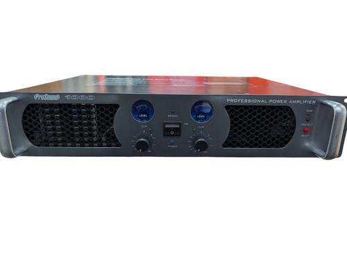 Lovely prosound 1000 - lovely,
