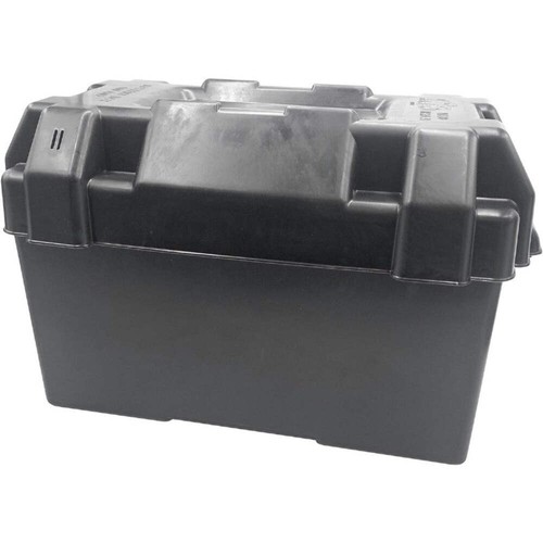 Trem large battery - trem, box
