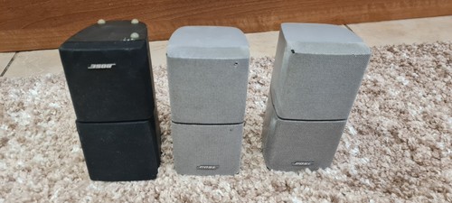 Bose acoustimass double - 3,