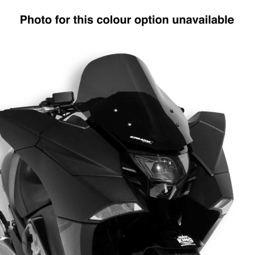 Ermax touring screen - ermax,