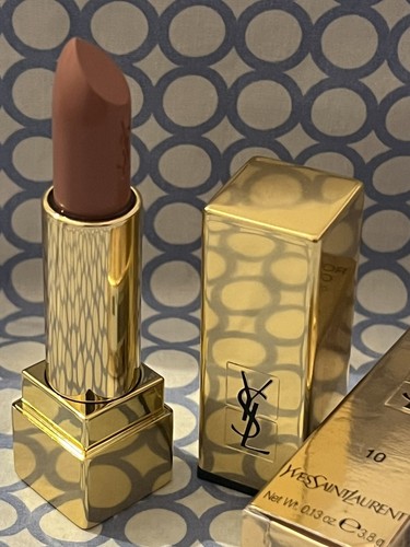 Ysl rouge pur couture pure - ysl,