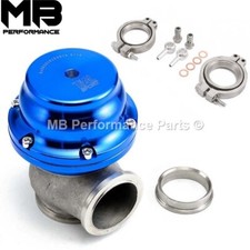 Blue Tial V44 Style 44mm