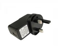 USB Power Adapter, UK Mains