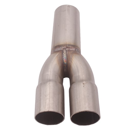 Stainless into 1 - stainless, ss