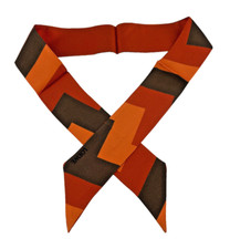 Loewe Silk Scarf New Authentic