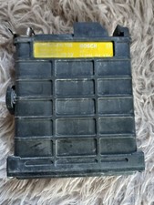 Mercedes Benz W201 190E 2.3 -16 Cosworth Engine Control Unit Ecu 0025459932