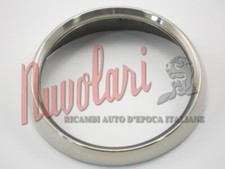 PAIR OF EXTERIOR HEADLIGHT