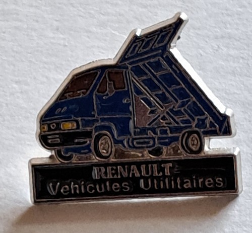Original renault vehicules - renault,
