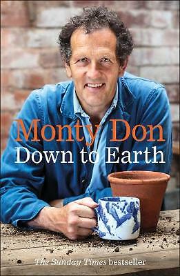 Don monty down to earth - :,