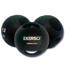 Exersci Medicine Ball with