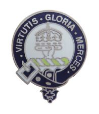 Robertson Clan Scotland