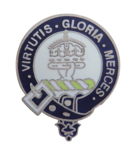Robertson clan scotland - clan,
