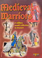 Del Prado - 'Medieval