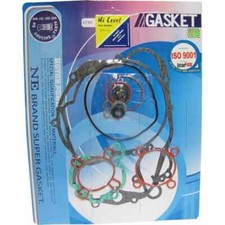 Full Gasket Set Kit Fits