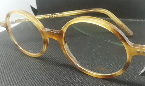 Lunor 230 havana glasses - a5,