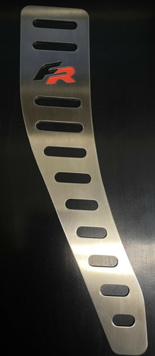 Seat cupra footrest - fr,