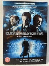 Daybreakers DVD (2010) Dafoe