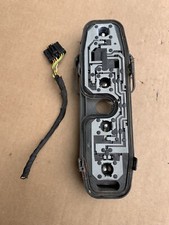 Citroen C2 2003 - 2009 Passenger Drivers Rear Bulb Holder & Plug Ref B4