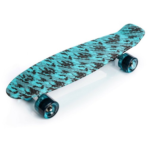 Skateboard plastic mini - skateboard,