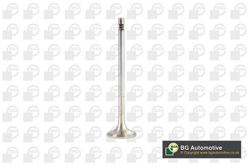 Exhaust valve for mercedes - exhaust,