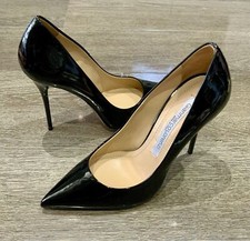 Gianmarco Lorenzi Black Patent