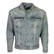 Only & Sons Men's Denim Jacket