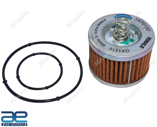 Service kit 500km for - 500km, royal