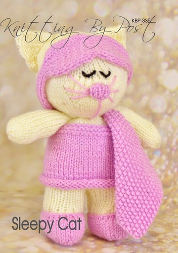 New knitting pattern sheila - knitting,
