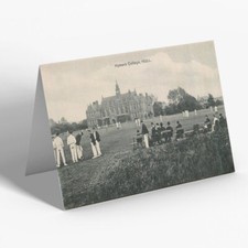 GREETING CARD - Vintage