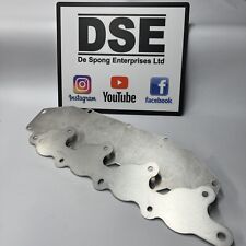 Ford Zetec E 1.8 2.0 ST170 Silver + Black Top Aluminium Engine Sealing Kit DSE