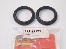 FLANDERS FORK DUST SEALS HONDA 1989-1998 CR 125R RM 125 CR 500R RMX250 401-90194