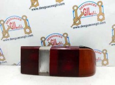 102737 rear lamp rh FORD